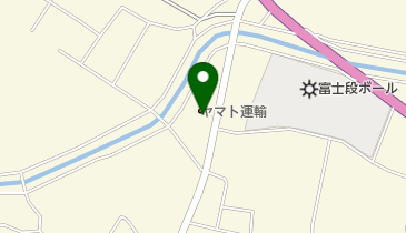 ヤマト運輸 本庄営業所(本庄中央)の地図画像