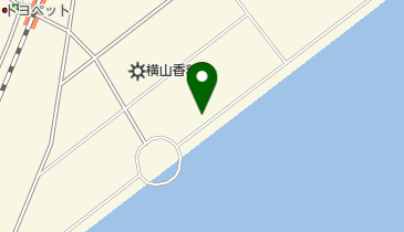 ヤマト運輸 市川塩浜営業所(市川行徳)の地図画像