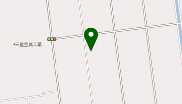 ヤマト運輸 新潟燕営業所(燕物流団地)の地図画像