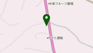 ヤマト運輸 須坂営業所(須坂中央)の地図画像