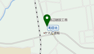 ヤマト運輸 東小諸営業所(東小諸)の地図画像