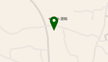 ヤマト運輸 白馬営業所(白馬)の地図画像