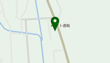 ヤマト運輸 白山小柳町営業所の地図画像