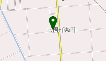 ヤマト運輸 坂井北営業所(坂井兵庫)の地図画像