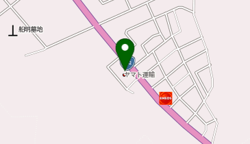 ヤマト運輸 浜松天竜営業所の地図画像