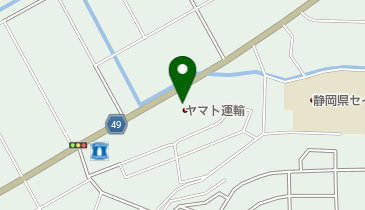 静岡県浜松市西区のヤマト運輸一覧 Navitime