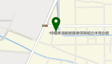 ヤマト運輸 島田営業所(島田横井)の地図画像