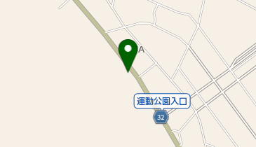 ヤマト運輸 藤枝青島センターの地図画像