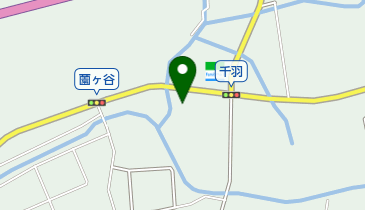ヤマト運輸 掛川南センターの地図画像