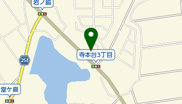 ヤマト運輸 知多営業所(知多八幡)の地図画像