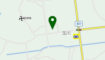 ヤマト運輸 伊勢玉城営業所(EC伊勢玉城)の地図画像