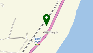 ヤマト運輸 熊野御浜営業所(EC熊野御浜)の地図画像