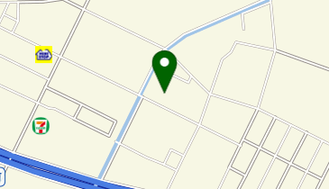 ヤマト運輸 小牧中央営業所(小牧原)の地図画像