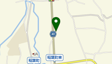 ヤマト運輸 包近センターの地図画像