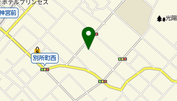 ヤマト運輸 下松センターの地図画像
