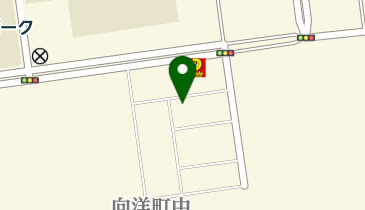 ヤマト運輸 神戸六甲アイランド営業所(六甲IL西)の地図画像