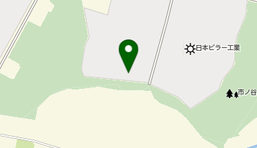 ヤマト運輸 福知山営業所(福知山牧)の地図画像