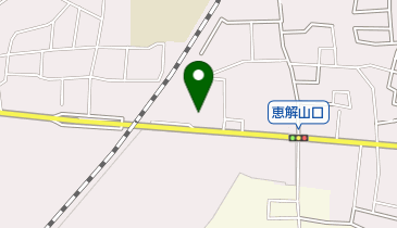 ヤマト運輸 長岡京営業所(長岡天神)の地図画像