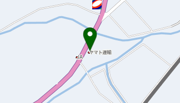 ヤマト運輸 甲賀信楽営業所(EC甲賀信楽)の地図画像