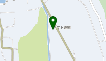 ヤマト運輸 奈良平城営業所(ならやま)の地図画像