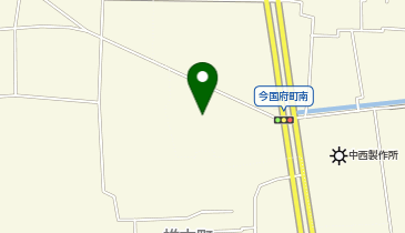 ヤマト運輸 いまご営業所(いまご)の地図画像