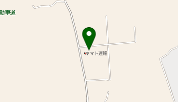 ヤマト運輸 三田下相野営業所の地図画像