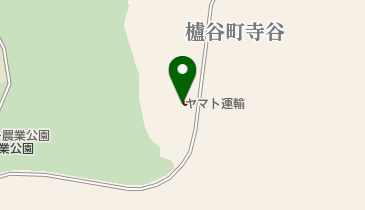 ヤマト運輸 西神営業所(西神中央)の地図画像
