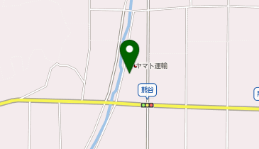 ヤマト運輸 兵庫篠山営業所(篠山吹新)の地図画像