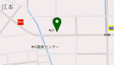 ヤマト運輸 豊岡木内営業所(日高)の地図画像