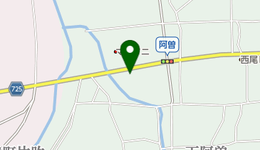 ヤマト運輸 太子営業所の地図画像