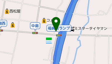 ヤマト運輸 福崎営業所(福崎)の地図画像