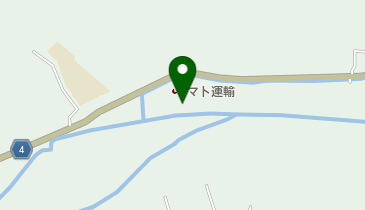 ヤマト運輸 香住営業所の地図画像
