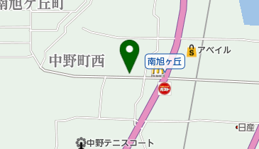 大阪府富田林市中野町西のヤマト運輸一覧 Navitime