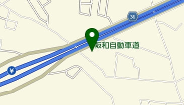 ヤマト運輸 堺土塔営業所(土塔)の地図画像