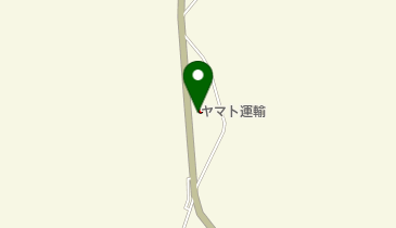 ヤマト運輸 岡山牛窓営業所(岡山邑久)の地図画像