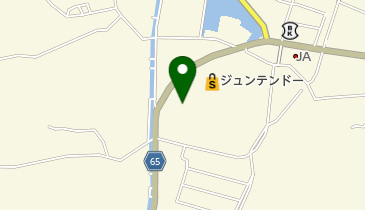 ヤマト運輸 大崎上島営業所の地図画像