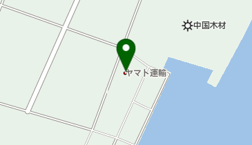 ヤマト運輸 広島呉営業所(呉阿賀)の地図画像