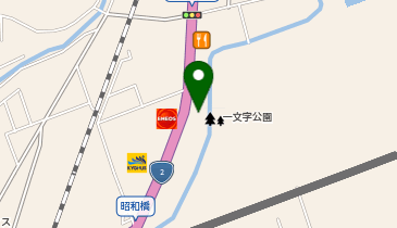 ヤマト運輸 岩国立石営業所(の地図画像