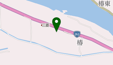 ヤマト運輸 山口萩営業所(萩阿武)の地図画像