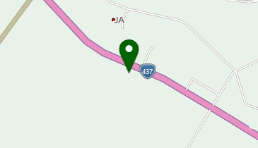 ヤマト運輸 山口周防大島営業所の地図画像