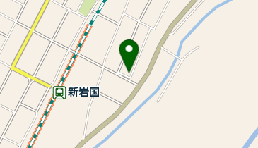 ヤマト運輸 岩国御庄営業所(岩国)の地図画像