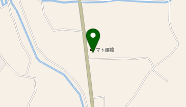 ヤマト運輸 岩国玖珂営業所の地図画像