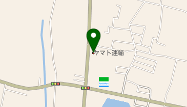 ヤマト運輸 香川三木営業所(香川長尾)の地図画像