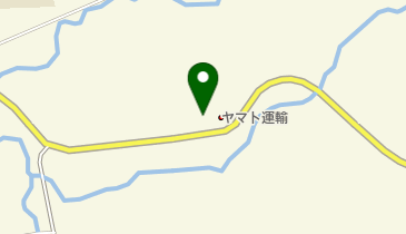 ヤマト運輸 高知室戸営業所の地図画像