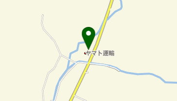 ヤマト運輸 高知土佐清水営業所の地図画像