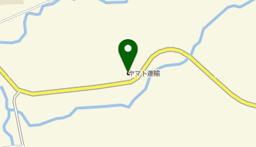 ヤマト運輸 高知室戸営業所(EC高知室戸)の地図画像