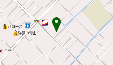 ヤマト運輸 今治東営業所(今治桜井)の地図画像