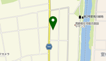 ヤマト運輸 福岡福重営業所(福岡姪浜)の地図画像