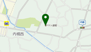 ヤマト運輸 福岡多の津営業所(福岡松島)の地図画像