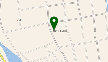 ヤマト運輸 福岡早良南営業所(福岡早良南)の地図画像
